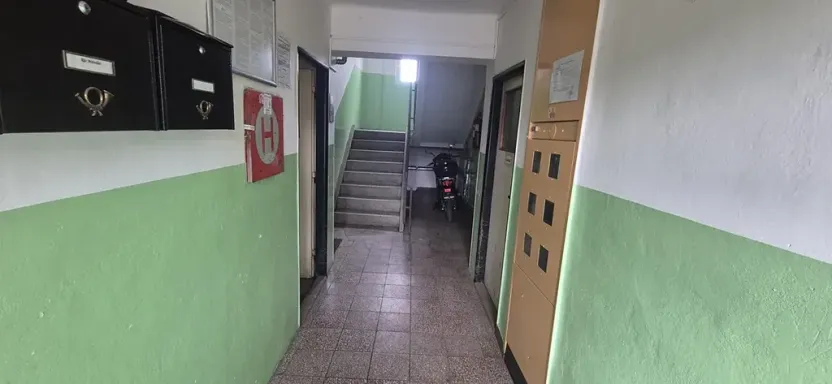 Pronájem bytu 3+1, Stružnice, 61 m2