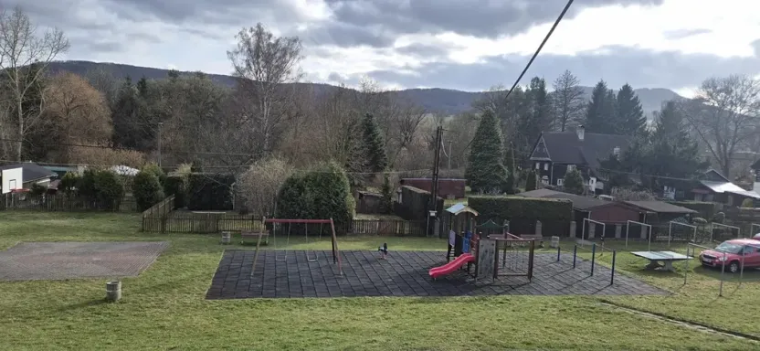 Pronájem bytu 3+1, Stružnice, 61 m2