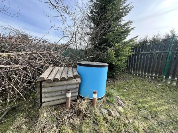 Prodej zahrady, Tachov, 401 m2