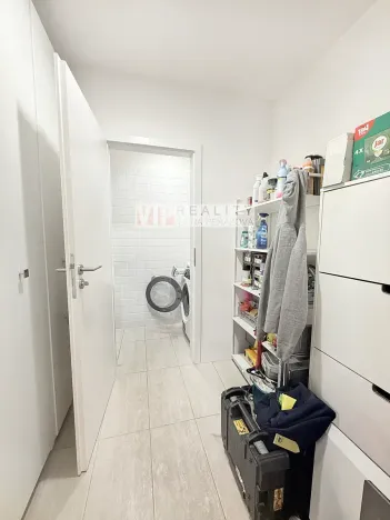 Pronájem bytu 2+kk, Brno, Spáčilova, 82 m2