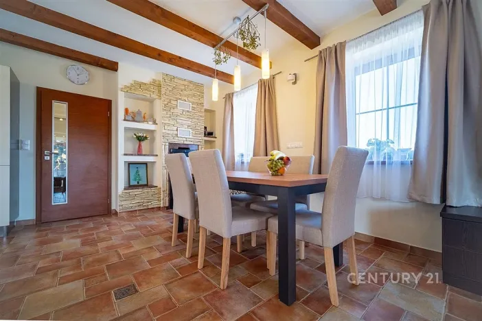 Prodej chaty, Vrábče - Koroseky, 220 m2