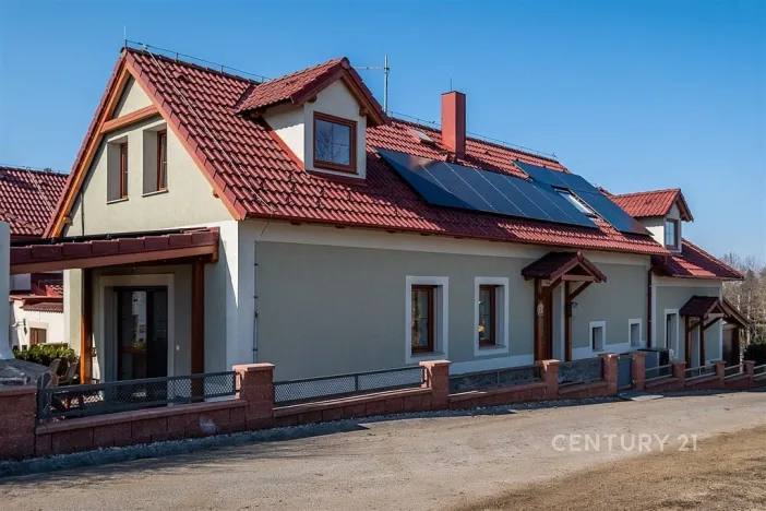 Prodej rodinného domu, Vrábče - Koroseky, 220 m2