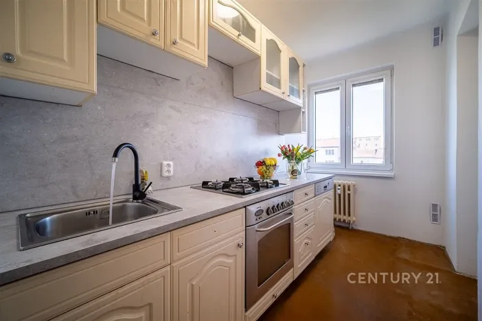 Pronájem bytu 3+1, České Budějovice - České Budějovice 5, Karla Tomana, 68 m2