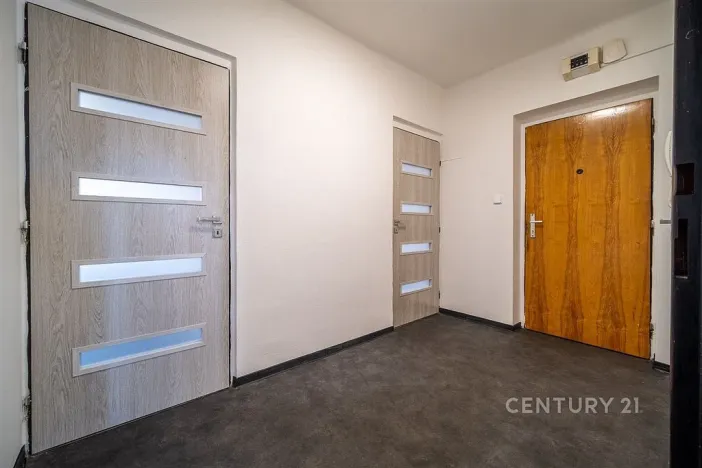 Pronájem bytu 3+1, České Budějovice - České Budějovice 5, Karla Tomana, 68 m2