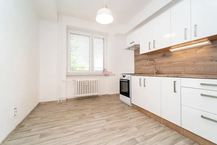 Pronájem bytu 2+1, Ostrava, Karola Šmidkeho, 52 m2