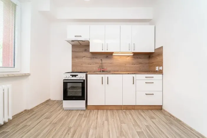 Pronájem bytu 2+1, Ostrava, Karola Šmidkeho, 52 m2