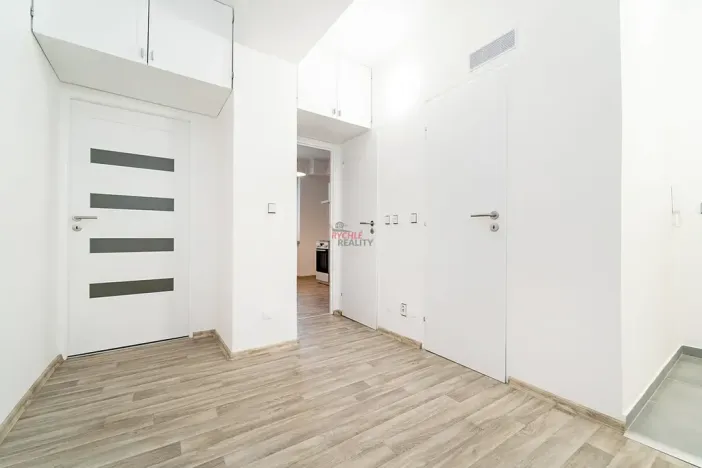 Pronájem bytu 2+1, Ostrava, Karola Šmidkeho, 52 m2