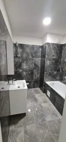 Pronájem bytu 3+kk, Kladno, Vrchlického, 82 m2