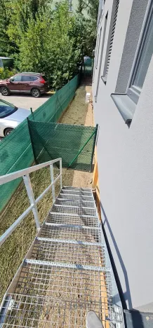 Pronájem bytu 3+kk, Kladno, Vrchlického, 82 m2