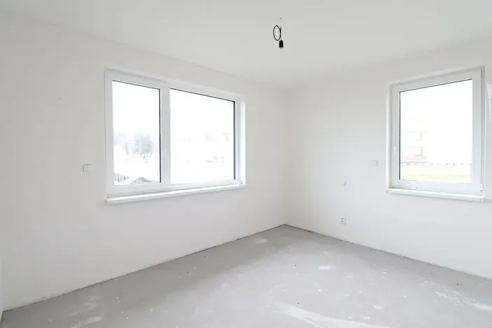 Prodej rodinného domu, Horšovský Týn, Pšeničná, 158 m2