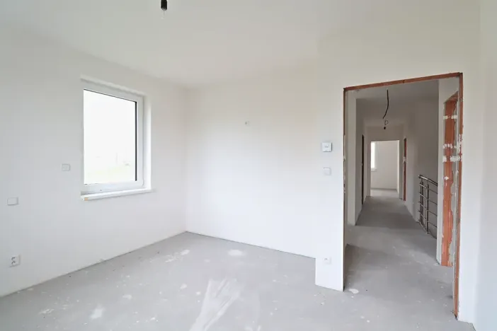 Prodej rodinného domu, Horšovský Týn, Pšeničná, 158 m2