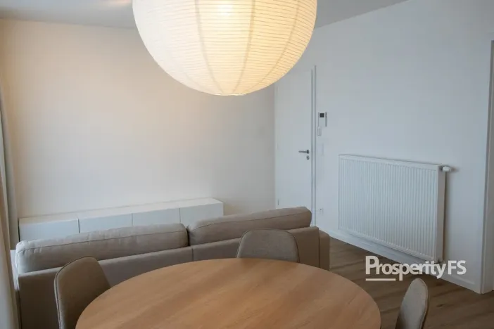 Pronájem bytu 2+kk, Kladno - Dubí, Ke křížku, 53 m2