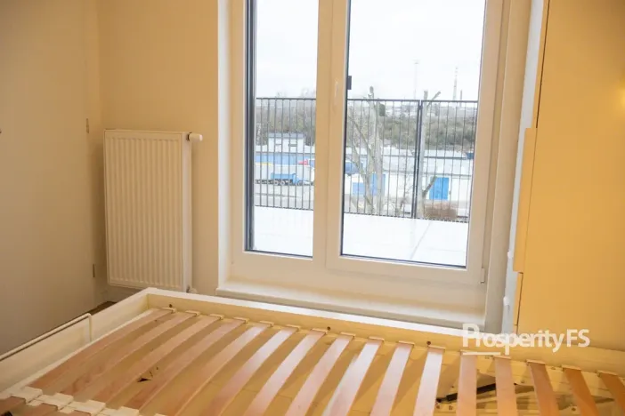 Pronájem bytu 2+kk, Kladno - Dubí, Ke křížku, 38 m2