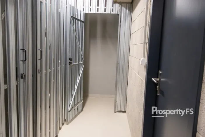 Pronájem bytu 2+kk, Kladno - Dubí, Ke křížku, 38 m2