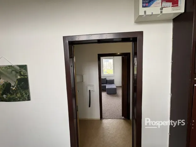 Pronájem bytu 2+1, Ostrava - Dubina, Františka Formana, 45 m2