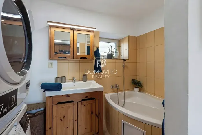 Prodej rodinného domu, Dolní Bousov, 100 m2