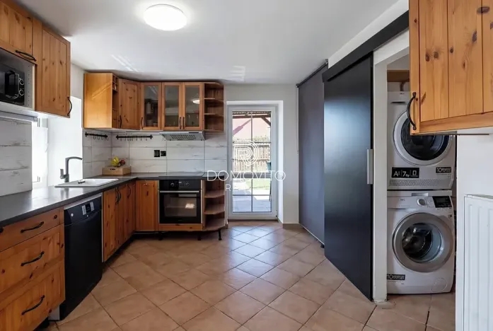 Prodej rodinného domu, Dolní Bousov, 100 m2