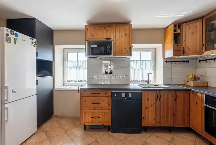 Prodej rodinného domu, Dolní Bousov, 100 m2