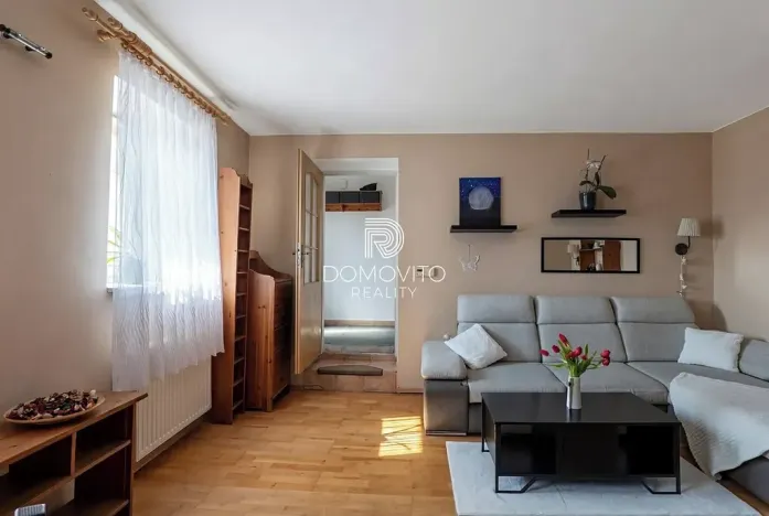 Prodej rodinného domu, Dolní Bousov, 100 m2