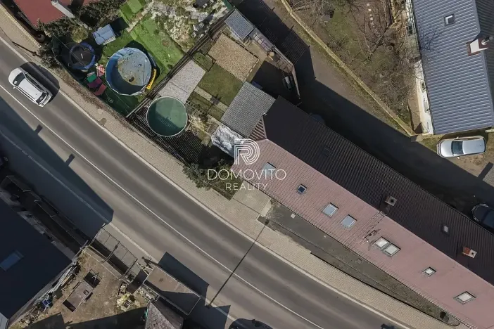 Prodej rodinného domu, Dolní Bousov, 100 m2