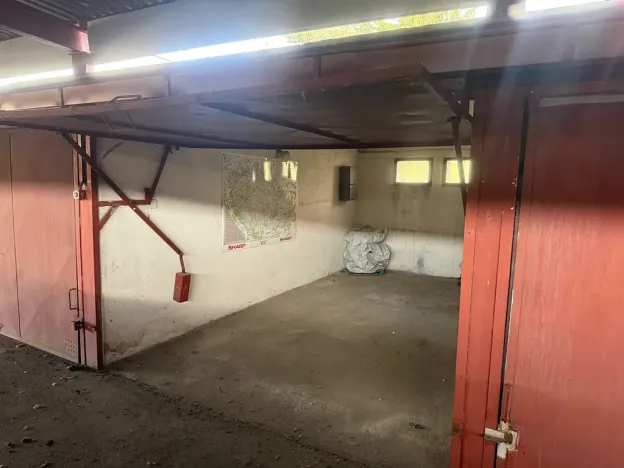 Prodej garáže, Plzeň, Vejprnická, 15 m2
