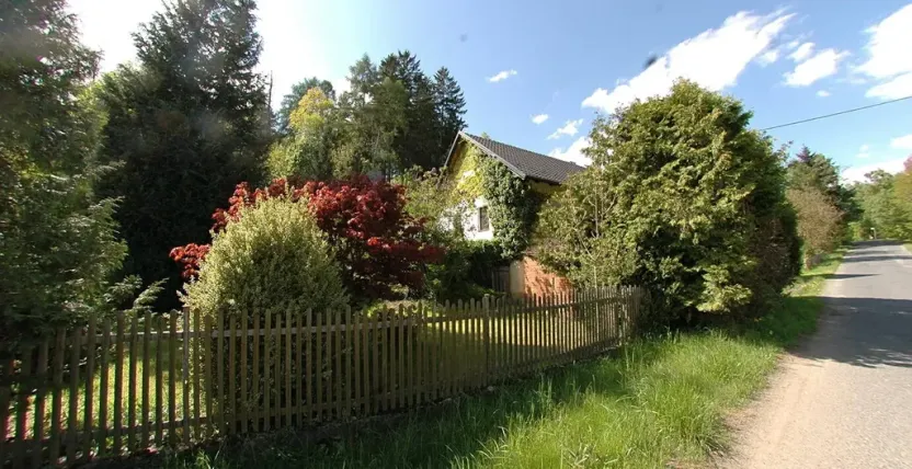 Prodej chalupy, Hnačov, 148 m2