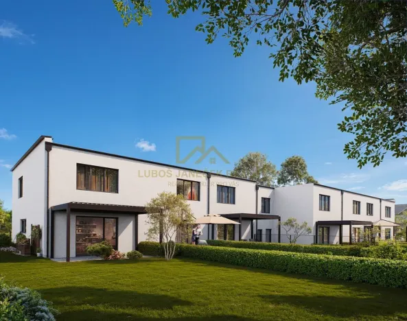 Prodej rodinného domu, Hůry, Adamovská, 112 m2