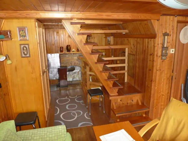 Prodej chaty, Žár - Žumberk, 40 m2