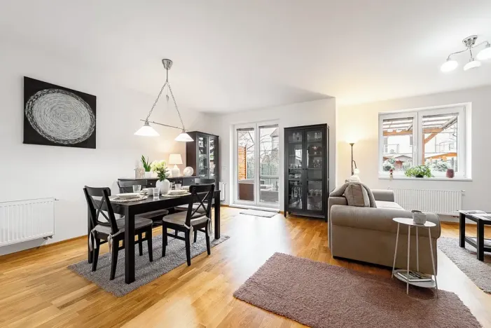 Prodej rodinného domu, Líbeznice, Okrajová, 117 m2