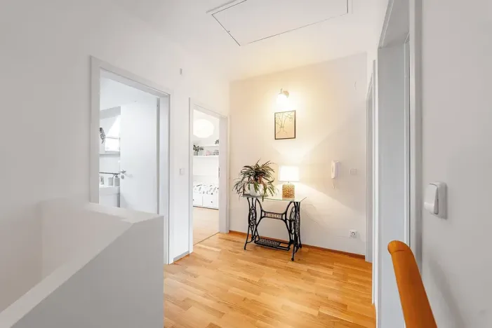 Prodej rodinného domu, Líbeznice, Okrajová, 117 m2