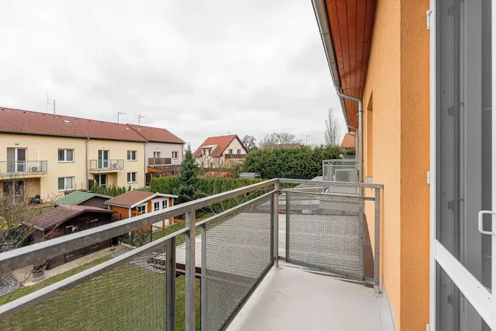 Prodej rodinného domu, Líbeznice, Okrajová, 117 m2