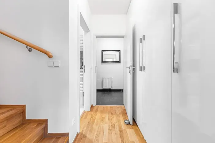 Prodej rodinného domu, Líbeznice, Okrajová, 117 m2