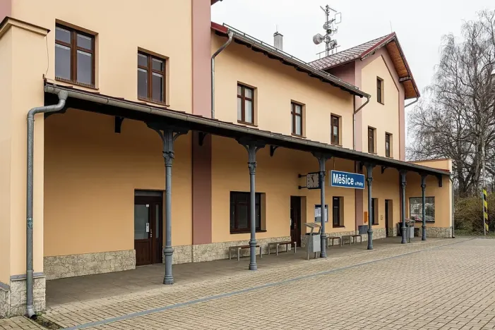 Prodej rodinného domu, Líbeznice, Okrajová, 117 m2