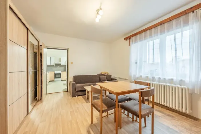 Prodej rodinného domu, Hředle, 245 m2