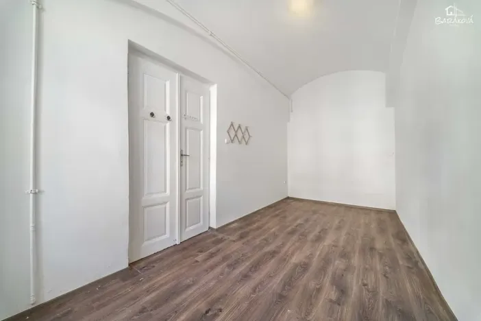 Prodej bytu 3+kk, Praha - Nové Město, Lípová, 77 m2