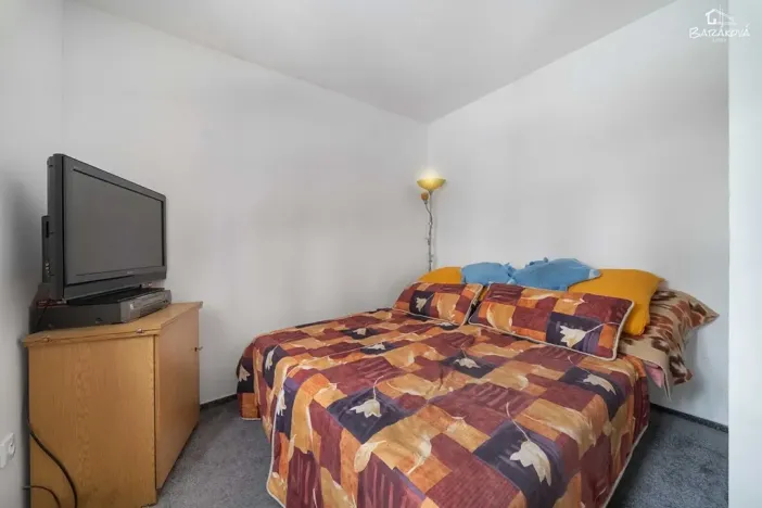 Prodej rodinného domu, Konstantinovy Lázně, V Aleji, 82 m2