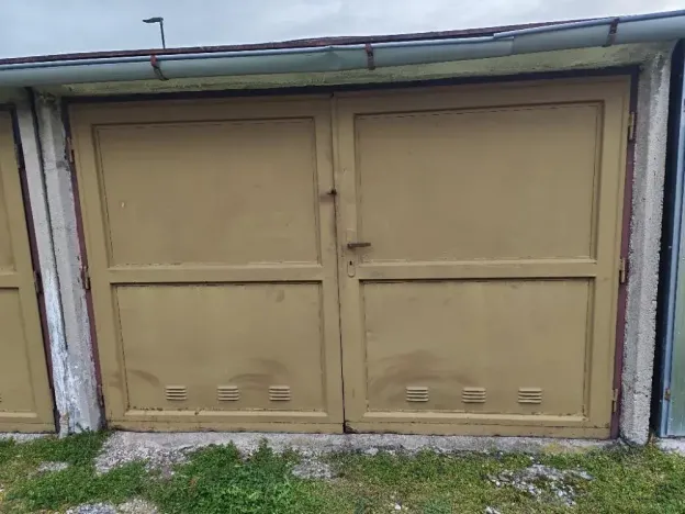 Pronájem garáže, Prostějov, 18 m2