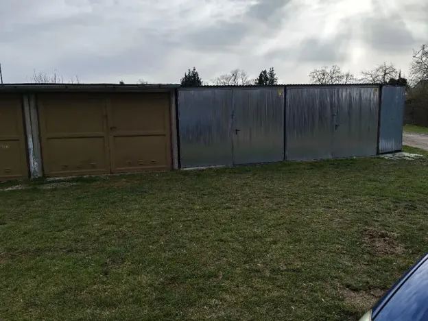 Pronájem garáže, Prostějov, 18 m2