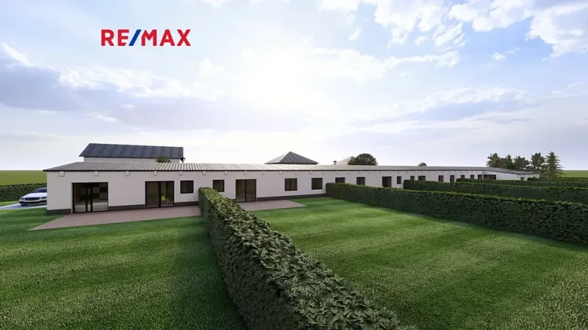 Prodej rodinného domu, Petrovice u Karviné, 70 m2