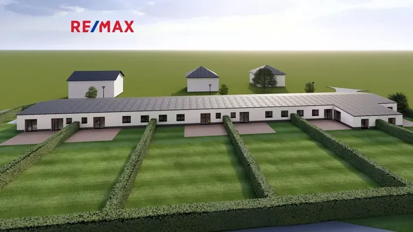 Prodej rodinného domu, Petrovice u Karviné, 107 m2