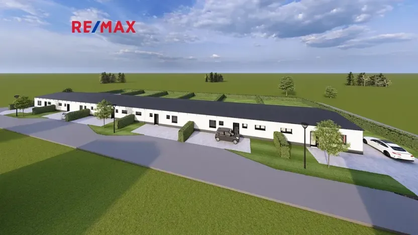 Prodej rodinného domu, Petrovice u Karviné, 107 m2