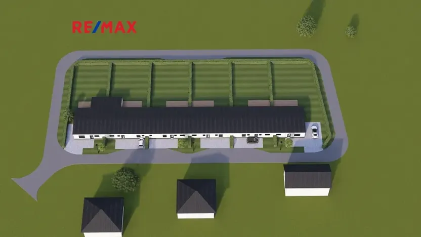 Prodej rodinného domu, Petrovice u Karviné, 107 m2