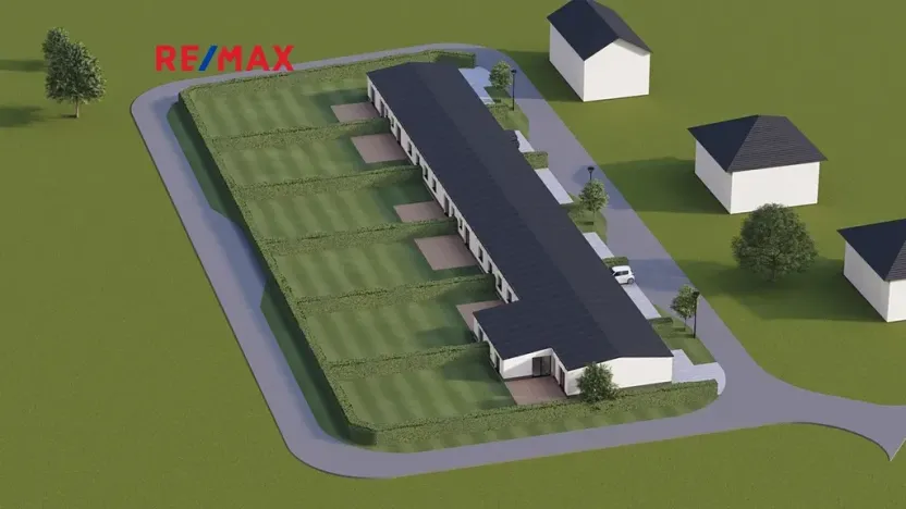 Prodej rodinného domu, Petrovice u Karviné, 107 m2