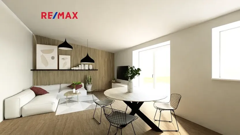 Prodej rodinného domu, Petrovice u Karviné, 127 m2