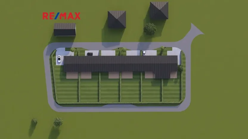 Prodej rodinného domu, Petrovice u Karviné, 91 m2