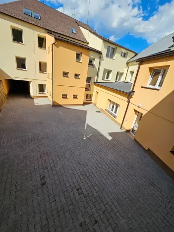 Prodej bytu 2+kk, Doksy, Dalibora z Myšlína, 79 m2