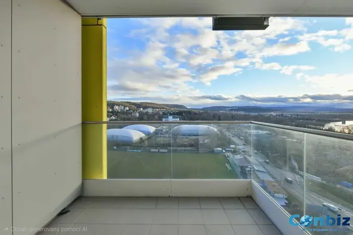 Prodej bytu 3+kk, Praha - Modřany, Zlochova, 87 m2