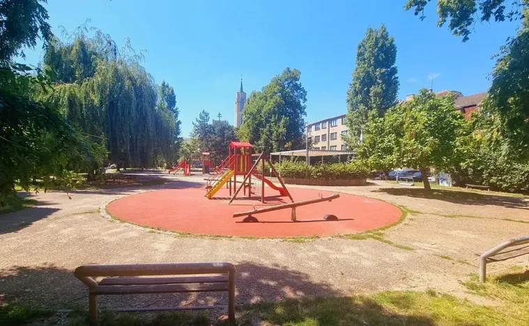 Pronájem bytu 2+kk, Brno, Karáskovo náměstí, 56 m2