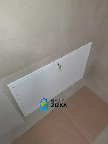 Pronájem bytu 2+kk, Brno, Burianovo náměstí, 43 m2