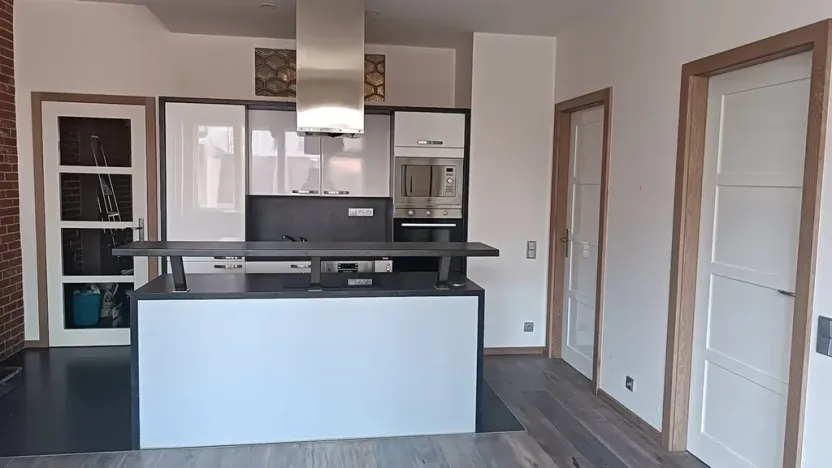 Pronájem bytu 3+kk, Praha - Nové Město, Opletalova, 70 m2